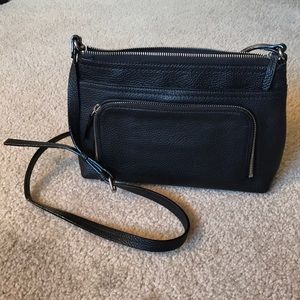 Nordstrom brand crossbody bag